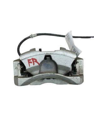 2025 Nissan Kicks Disc Brake Caliper - Front, Right (Passenger) (Used OEM)