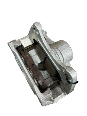 2022-2025 Hyundai Tucson Disc Brake Caliper - Front, Left (Driver) (Used OEM)