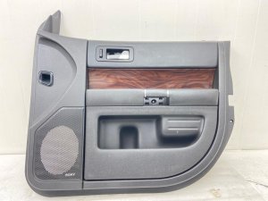 2009-2012 Ford Flex Door Interior Trim Panel - Front, Right (Passenger) (Used OEM)