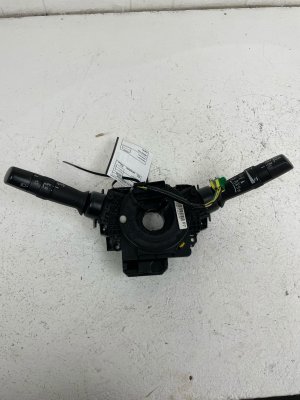 2017-2018 Honda Civic Turn Signal Wiper Combination Switch with Clock Spring and Fog Lights - Front (Used OEM)