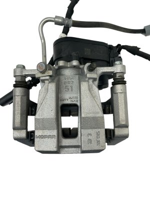 2025 Dodge Charger Disc Brake Caliper - Rear, Right (Passenger) (Used OEM)