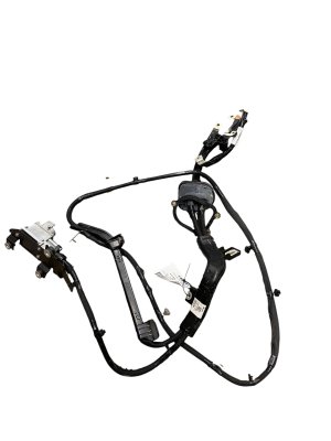 2022-2023 Jeep Wagoneer 48-Volt Hybrid Battery Wiring Harness (Used OEM)