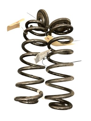 2018-2025 Volkswagen Atlas Suspension Coil Spring Set - Rear (Used OEM)