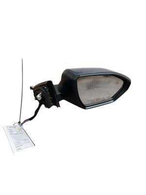 2022-2025 Hyundai Tucson Door/Side View Mirror - Front, Right (Passenger) (Used OEM)