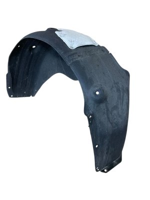 2025 Kia K4 Inner Fender Liner Splash Guard - Rear, Left (Driver) (Used OEM)