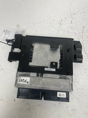 2025 Hyundai Sonata Engine Control Module (Used OEM)
