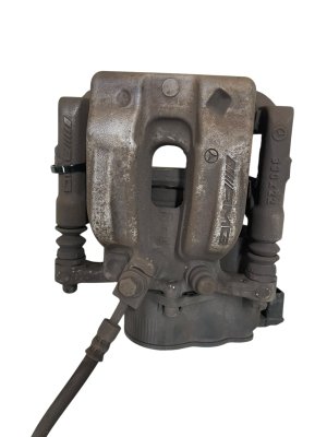 2020-2026 Mercedes-Benz CLA35 AMG Front AMG Disc Brake Caliper - Rear, Left (Driver) (Used OEM)