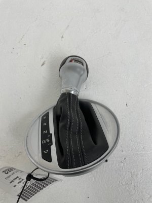 2016-2023 Audi TT Gear Selector Lever Shift Knob (Used OEM)