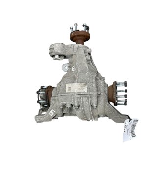 2016-2019 Audi Q7 Differential Carrier Assembly - Rear (Used OEM)