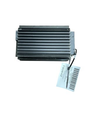 2007-2008 Porsche Boxster Bose Audio System Amplifier (Used OEM)