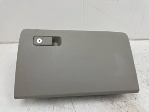 2021-2023 Kia Sorento Gray Dash Storage Compartment Glove Box - Front (Used OEM)