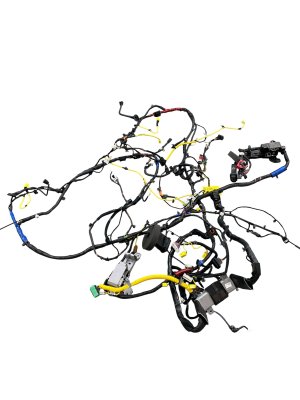 2025-2026 Kia K5 Main Body Wiring Harness (Used OEM)