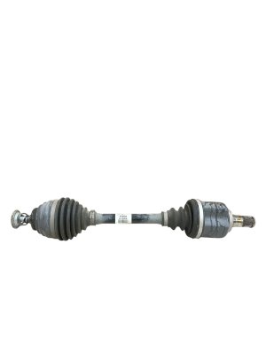 2017-2019 Mini Cooper Countryman CV Axle Shaft Assembly - Front, Left (Driver) (Used OEM)