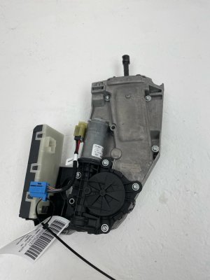 2017-2023 Mercedes-Benz E500 Power Tailgate Lift Motor Assembly (Used OEM)
