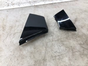 2018-2024 Lincoln Navigator Dashboard End Cap Covers (Used OEM)