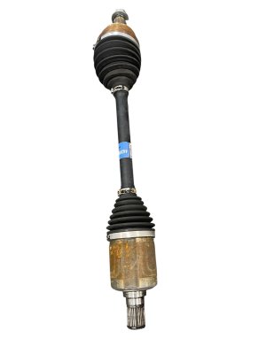 2018-2025 Honda Odyssey Drive Axle Half Shaft - Front, Left (Driver) (Used OEM)