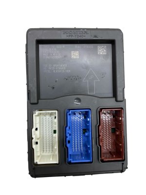 2022-2025 Acura MDX Interior Cabin Fuse Box Smart Power Control Module (Used OEM)