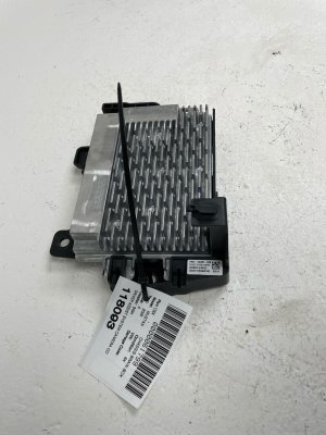 2024-2025 Ford Mustang Driver Assist System Camera Control Module (Used OEM)