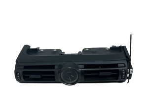 2023-2025 Lexus IS300 Center Dash Air Vent Duct with Analog Clock (Used OEM)