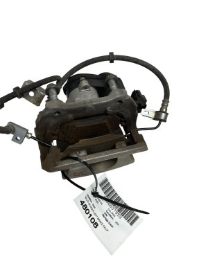 2021-2023 Land Rover Discovery Disc Brake Caliper - Rear, Right (Passenger) (Used OEM)