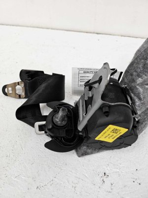 2017-2025 Audi Q7 3rd Row Seat Belt Assembly - Rear, Right (Passenger) (Used OEM)