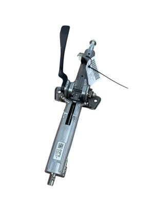2024-2025 Hyundai Sonata Black Manual Tilt Steering Column Assembly (Used OEM)
