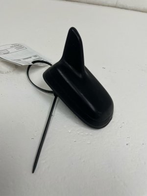 2018-2020 Audi A3 Black Roof Mounted Shark Fin Antenna (Used OEM)