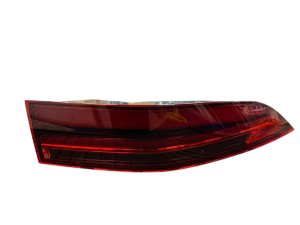 2012-2015 Jaguar XK Quarter Panel Mounted Taillight Assembly - Rear, Right (Passenger) (Used OEM)