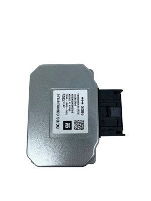 2024-2025 Chevrolet Trax Converter Inverter Control Module (Used OEM)