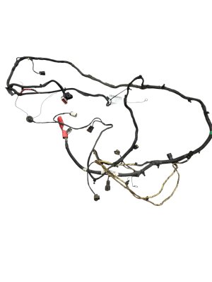 2003-2006 Dodge Viper Trunk Interior Wiring Harness (Used OEM)