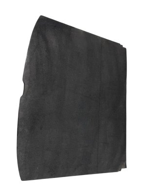 2015-2025 Lexus RC F Cargo Spare Tire Luggage Compartment Cover - Rear (Used OEM)
