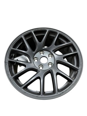  Tesla Model 3 18x8.5 7 V-Spoke Alloy Wheel (Used OEM)