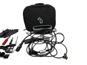 2015-2018 Porsche Cayenne Universal EV AC Charging Cable Kit (Used OEM)