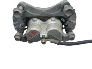 2022-2025 INFINITI QX60 Disc Brake Caliper Assembly - Front, Left (Driver) (Used OEM)