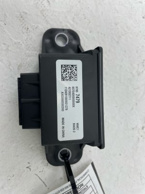 2023-2024 Cadillac LYRIQ Headlamp Control Module (Used OEM)