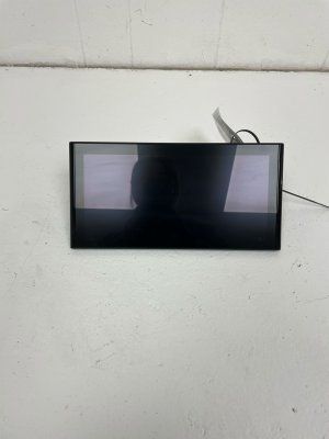 2020-2024 Audi A4 10.1-inch MMI Touchscreen Infotainment Display (Used OEM)