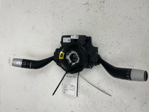 2021-2024 Genesis G80 Steering Column Clock Spring and Combination Switch Assembly - Front (Used OEM)