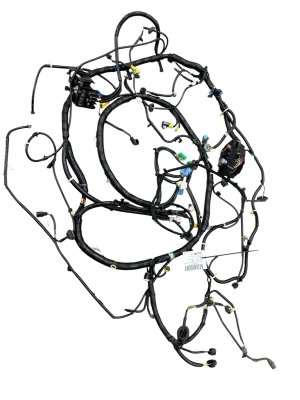 2021-2025 Acura TLX Main Body Wiring Harness with Fuse (Used OEM)