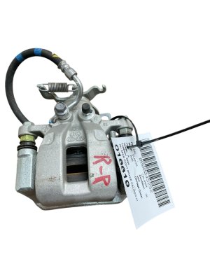 2021-2025 Hyundai Elantra Disc Brake Caliper - Rear, Right (Passenger) (Used OEM)