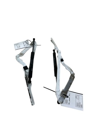 2021-2024 Toyota Mirai Hood Hinge Set - Left (Driver) (Used OEM)