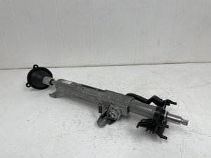 2021-2024 BMW M4 Manual Tilt and Telescope Steering Column (Used OEM)