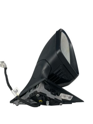 2020-2026 Mercedes-Benz GLB250 Power Blind Spot Signal Door/Side View Mirror - Rear (Used OEM)