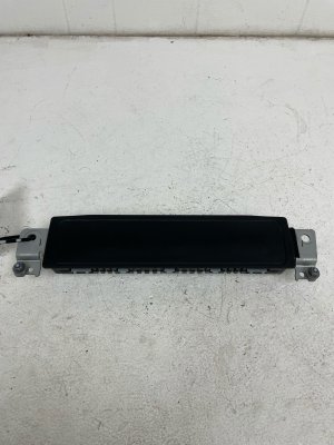 2016-2021 BMW M2 Black Knee Air Bag - Front, Right (Passenger) (Used OEM)