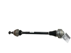 2017-2020 Audi A4 Drive Axle Shaft - Rear, Right (Passenger) (Used OEM)