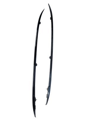 2022-2026 Hyundai Tucson Roof Rack Crossbar Set (Used OEM)