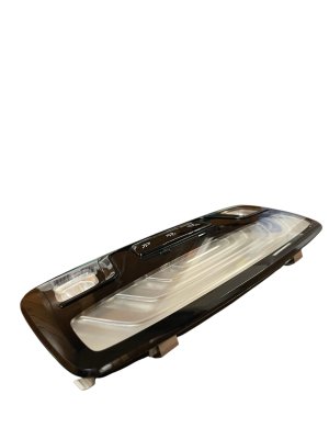 2018-2024 BMW X3 Overhead Dome Light Console - Rear (Used OEM)