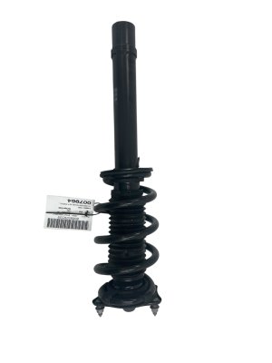 2022-2025 Acura MDX Shock Absorber Strut and Coil Spring Assembly - Front, Left (Driver) (Used OEM)