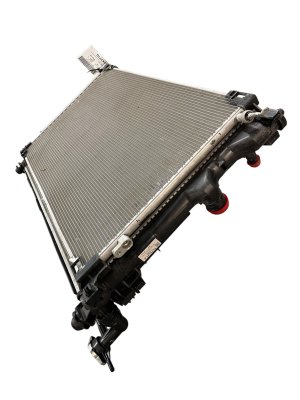 2025 Toyota Camry Engine Cooling Pack Assembly (Used OEM)