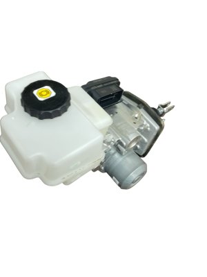 2023-2025 Toyota Crown ABS Brake Pump Booster Actuator with Reservoir (Used OEM)