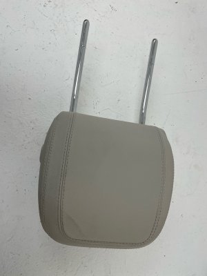 2018-2023 Jaguar E-Pace Seat Headrest - Front, Left (Driver) (Used OEM)